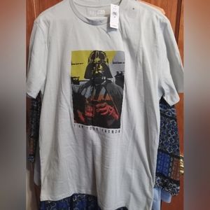 Gap M tshirt NWT